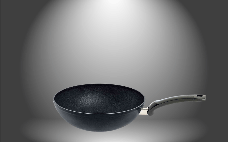Chảo sâu lòng Fissler Adamant 28cm made in Germany