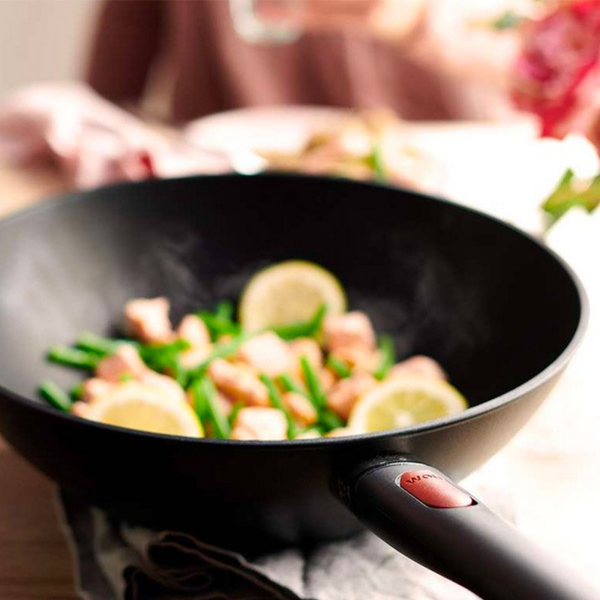 Diamond Lite-Fry Pan