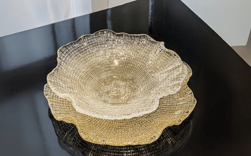 Đĩa tròn IVV Folies nhiều màu, nhiều kích cỡ