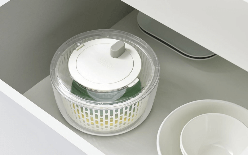 Rổ quay rau salat Joseph Joseph Duo Multi-Prep