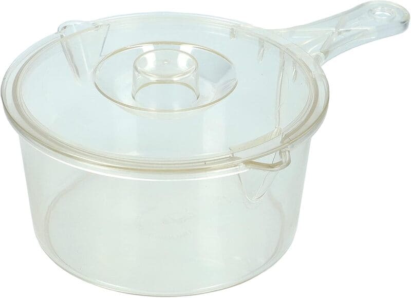 Nhựa KitchenCraft không BPA, PFOA, PTFE – an toàn tuyệt đối cho sức khỏe