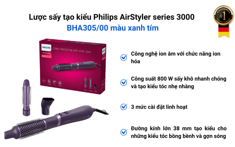 luoc-say-tao-kieu-Philips-AirStyler-series-3000-BHA305/00-mau-xanh-tim-01