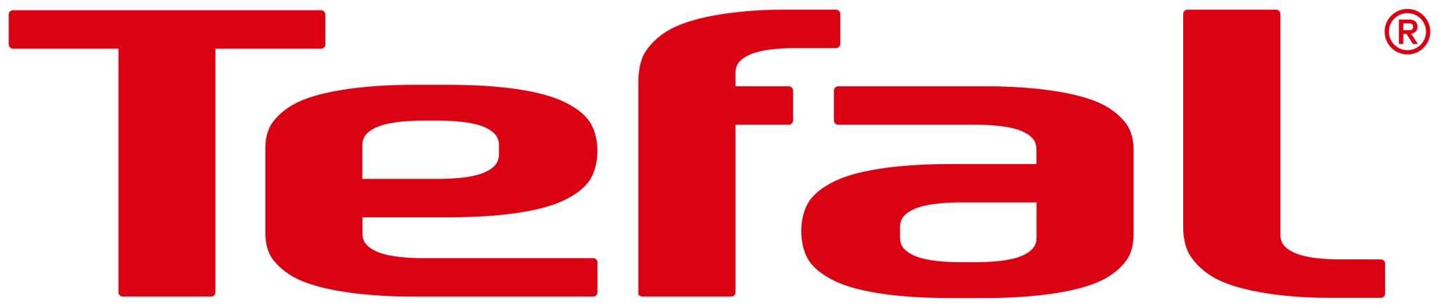 logo Tefal