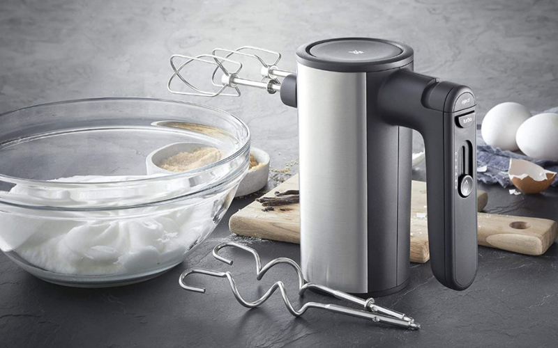 Máy đánh trứng WMF nội địa Đức cao cấp