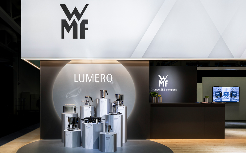 bộ sưu tập Lumero của WMF