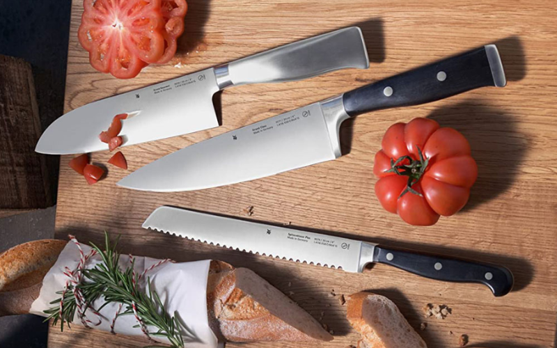 Bộ dao bếp của WMF