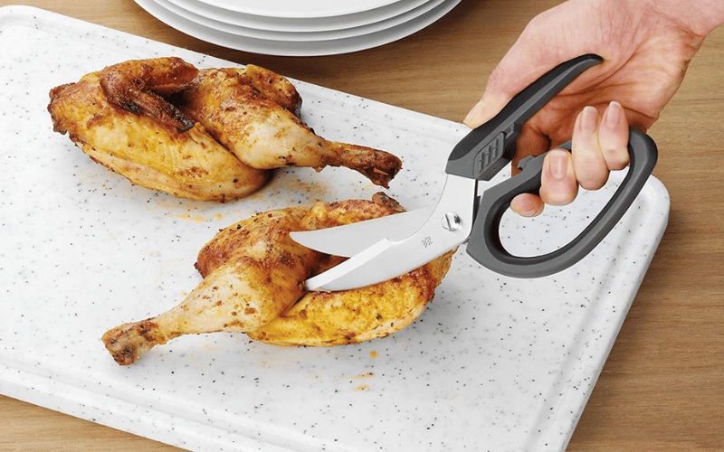 Kéo cắt gà WMF nội địa Đức cao cấp