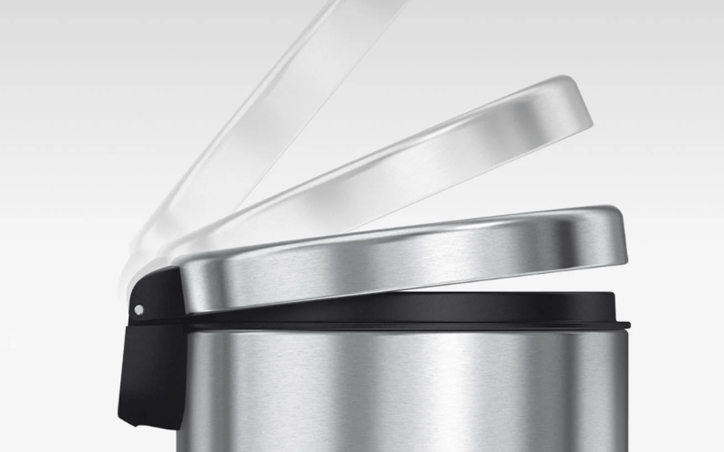 Thùng rác Simplehuman 4,5 Lit