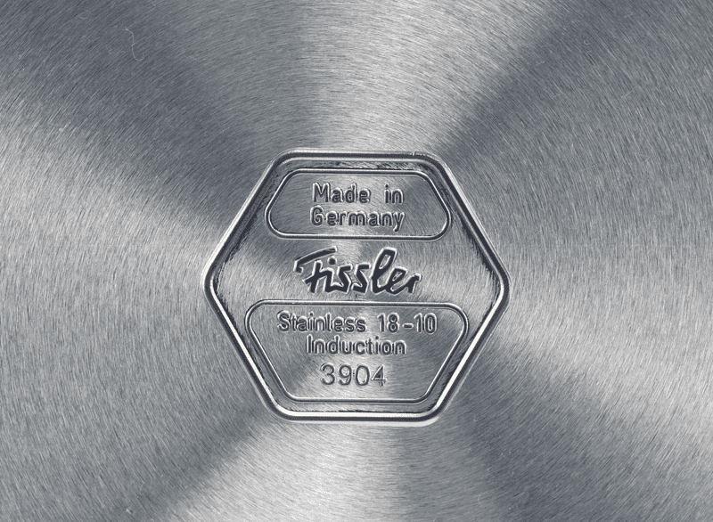 Dấu ấn Made in Germany của Fissler