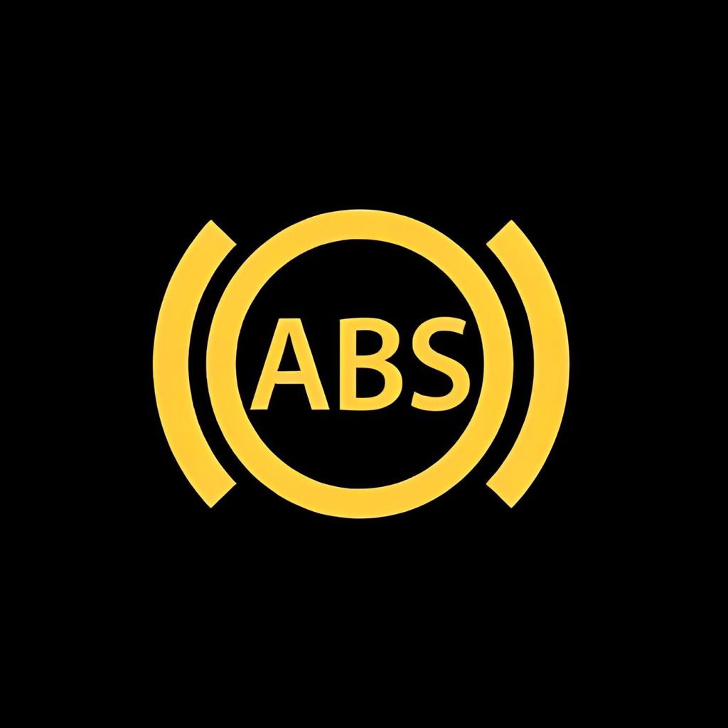 ĐÈN ABS TRÊN XE Ô TÔ BẬT SÁNG: NGUYÊN NHÂN VÀ CÁCH XỬ LÝ