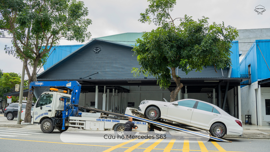 NHỮNG LỖI Ô TÔ THƯỜNG GẶP KHI DI CHUYỂN VÀ CÁCH XỬ LÝ