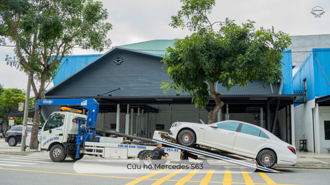 NHỮNG LỖI Ô TÔ THƯỜNG GẶP KHI DI CHUYỂN VÀ CÁCH XỬ LÝ