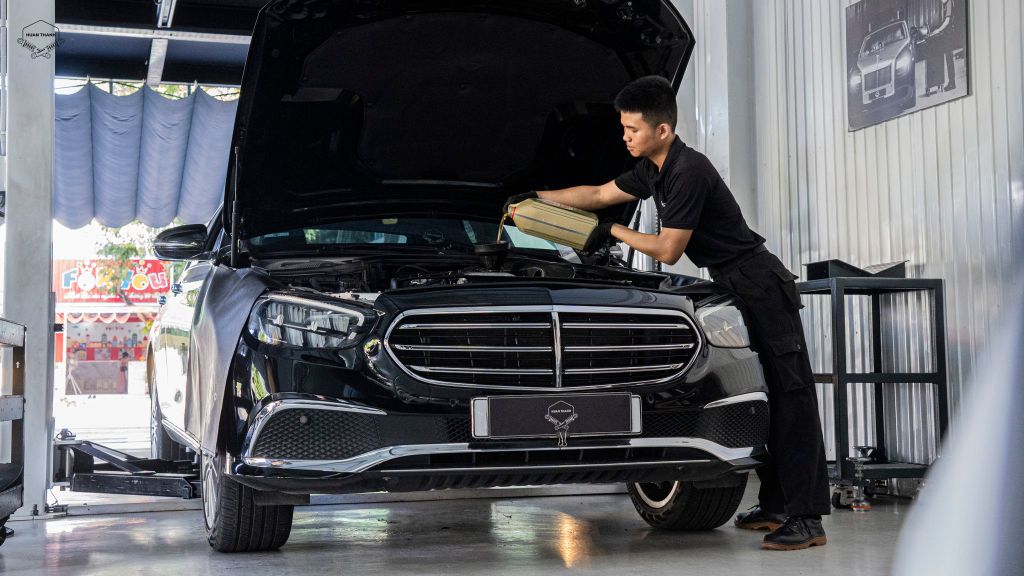 HẬU QUẢ CỦA VIỆC BẢO DƯỠNG ĐỊNH KỲ KHÔNG ĐÚNG HẠN