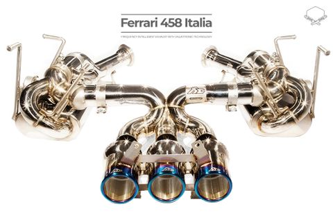 AutoPro: HUAN THANH WORKSHOP trở thành đại lý chính thức của thương hiệu Fi Exhaust tại Việt Nam