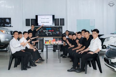 Sinh Hoạt Đầu Tuần