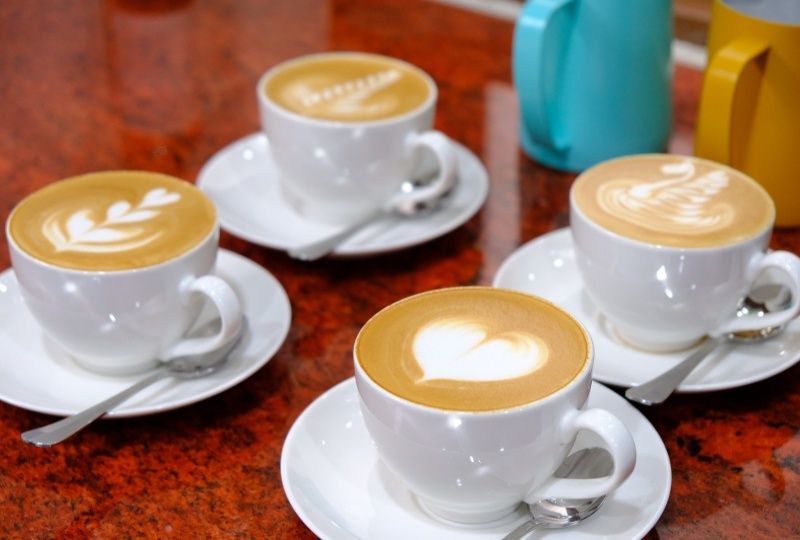 Tìm hiểu chi tiết về các loại cà phê và cách chọn cà phê hợp gu