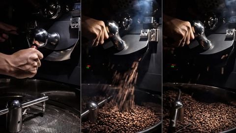 Bí Quyết Chọn Cà Phê Rang Xay Chất Lượng Cao Cho Quán Cà Phê