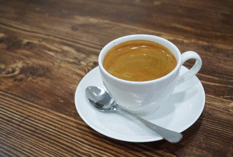 Cà phê Americano có hương vị và cách pha như thế nào?
