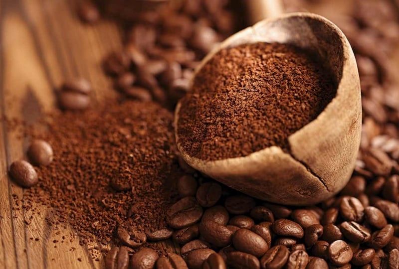 Bật mí cung cấp cà phê bột nguyên chất uy tín tại Việt Nam
