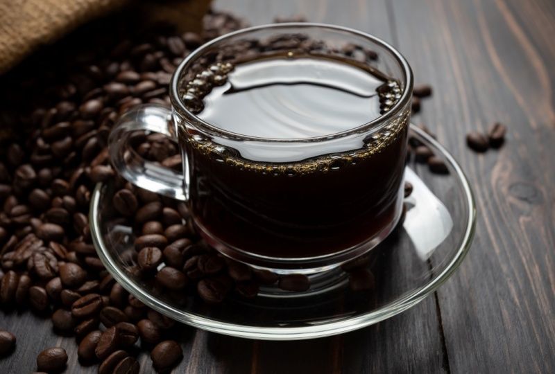 Cà phê đen là gì? Những lợi ích của cà phê đen