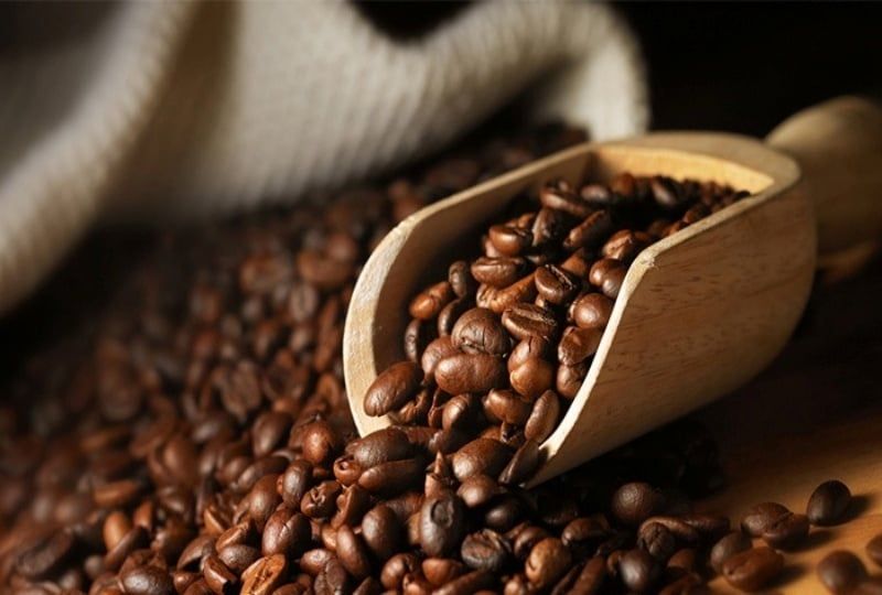 Cà phê hạt rang xay nguyên chất là gì?