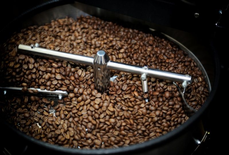 Cung cấp cà phê hạt chất lượng cho quán cafe của bạn