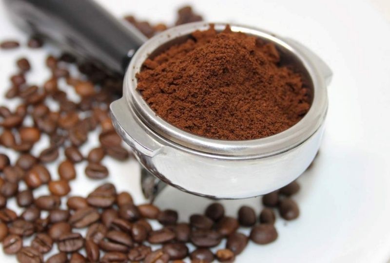 Cà phê xay nguyên chất - Lựa chọn tối ưu cho một tách cà phê đậm đà