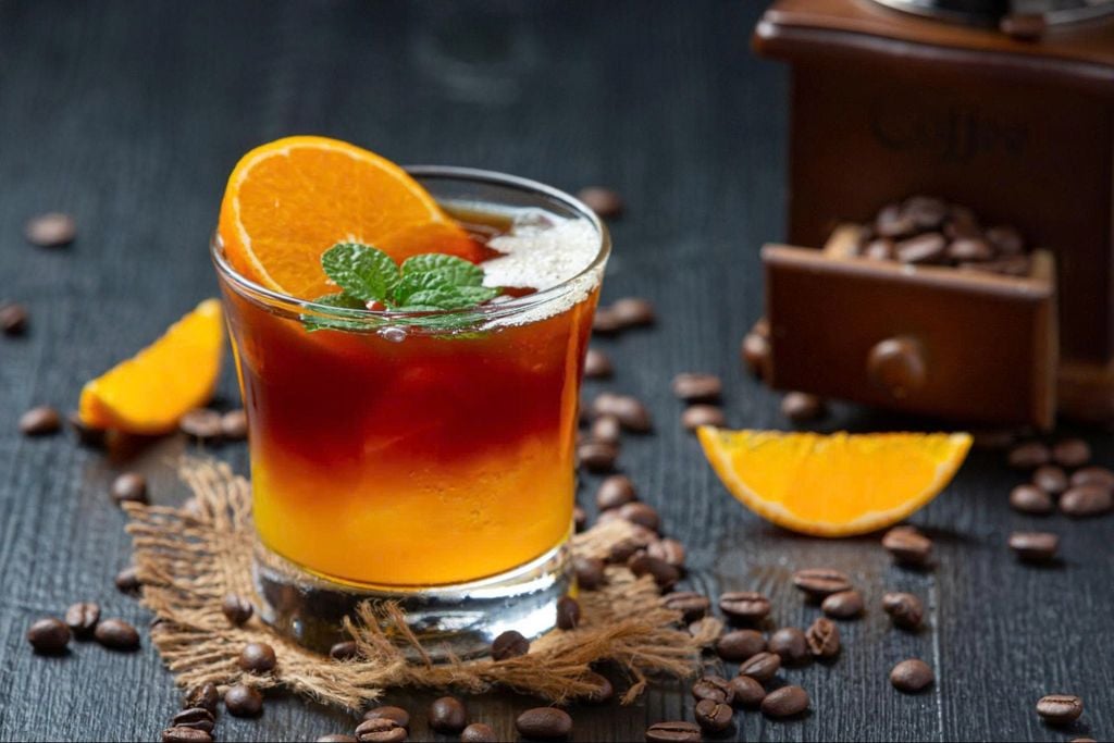 Các Món Ngon Từ Cà Phê Rang Xay Thích Hợp Cho Mùa Hè