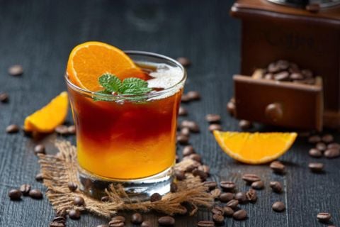 Các Món Ngon Từ Cà Phê Rang Xay Thích Hợp Cho Mùa Hè