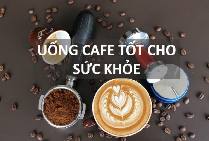 Cà phê rang xay nguyên chất có lợi ích gì cho sức khỏe?