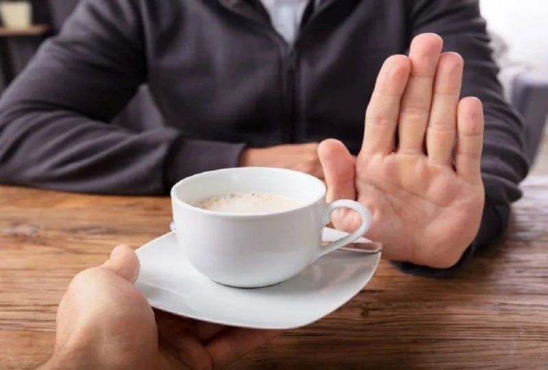 Cách uống cà phê giúp ngăn ngừa tính axit cho dạ dày