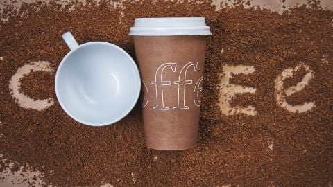 Cà Phê Hòa Tan Có Thật Sự Làm Từ 100% Cà Phê Nguyên Chất?