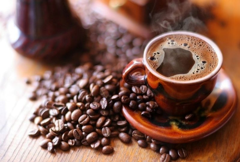 Café xay nguyên chất là gì? Nơi bán cafe xây nguyên chất uy tín