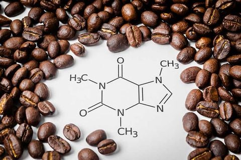 Cà Phê 101 - Caffeine Hoạt Động Như Thế Nào?