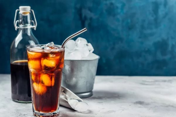 5 Điều Cần Biết Về Trước Khi Trải Nghiệm Cà Phê Cold Brew