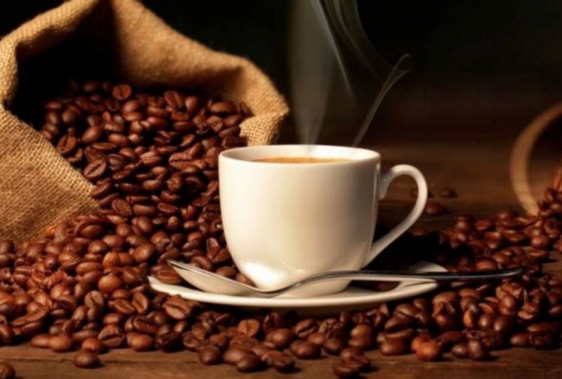 Đơn vị cung cấp cafe hạt rang xay nguyên chất giá sỉ uy tín