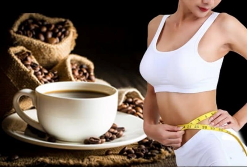 Dùng cà phê để giảm cân như thế nào là đúng cách ?