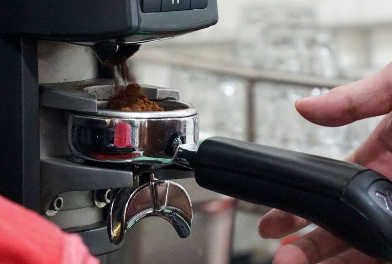 Giới thiệu công ty cung cấp cà phê pha máy cho doanh nghiệp