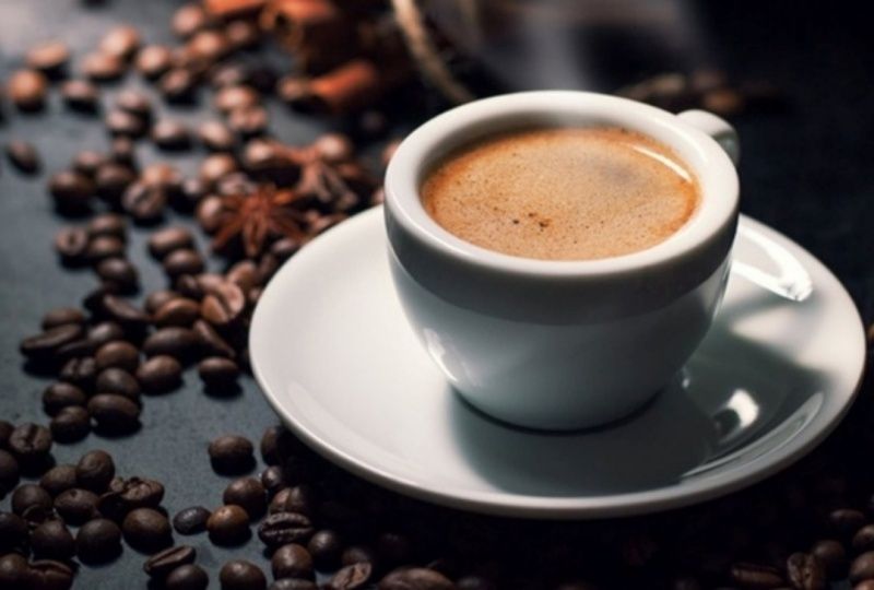 Mua cà phê hạt rang nguyên chất - lựa chọn hoàn hảo cho quán & đối tác