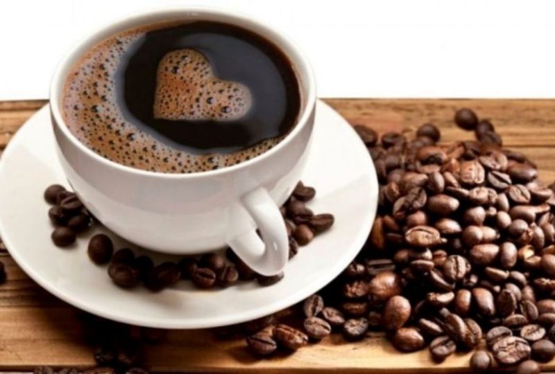 Mua cà phê hạt rang nguyên chất - lựa chọn hoàn hảo cho quán & đối tác