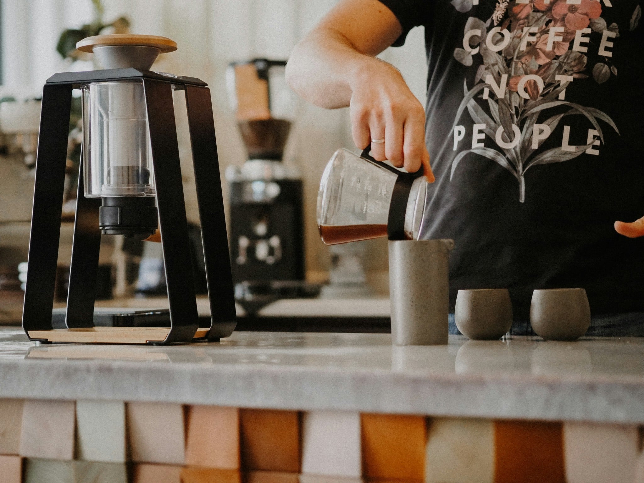 Top 5 Quán Cà Phê Specialty Nên Trải Nghiệm Ở Sài Gòn – COFFEE CONCEPT