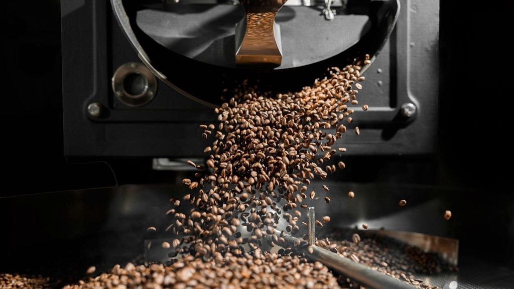 Xu Hướng Cà Phê Rang Xay Nguyên Chất & Bền Vững – Tương Lai Ngành Cà Phê