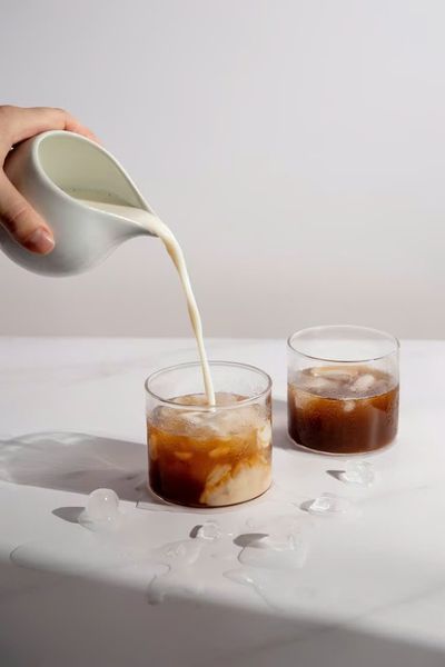 Latte Đá Cà Phê Hòa Tan – Mát Lạnh Và Dễ Uống