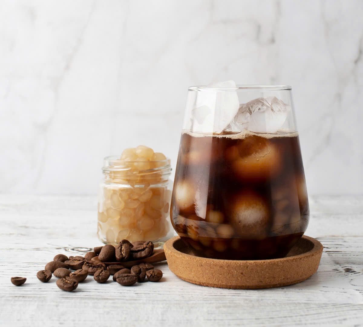Gợi ý các món cold brew phổ biến và sáng tạo nên có trong menu