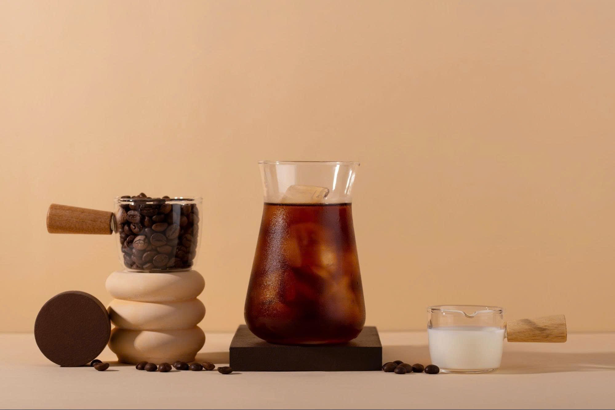 Chọn Loại Nào & Gợi Ý Cold Brew Không Thể Thiếu Cho Quán