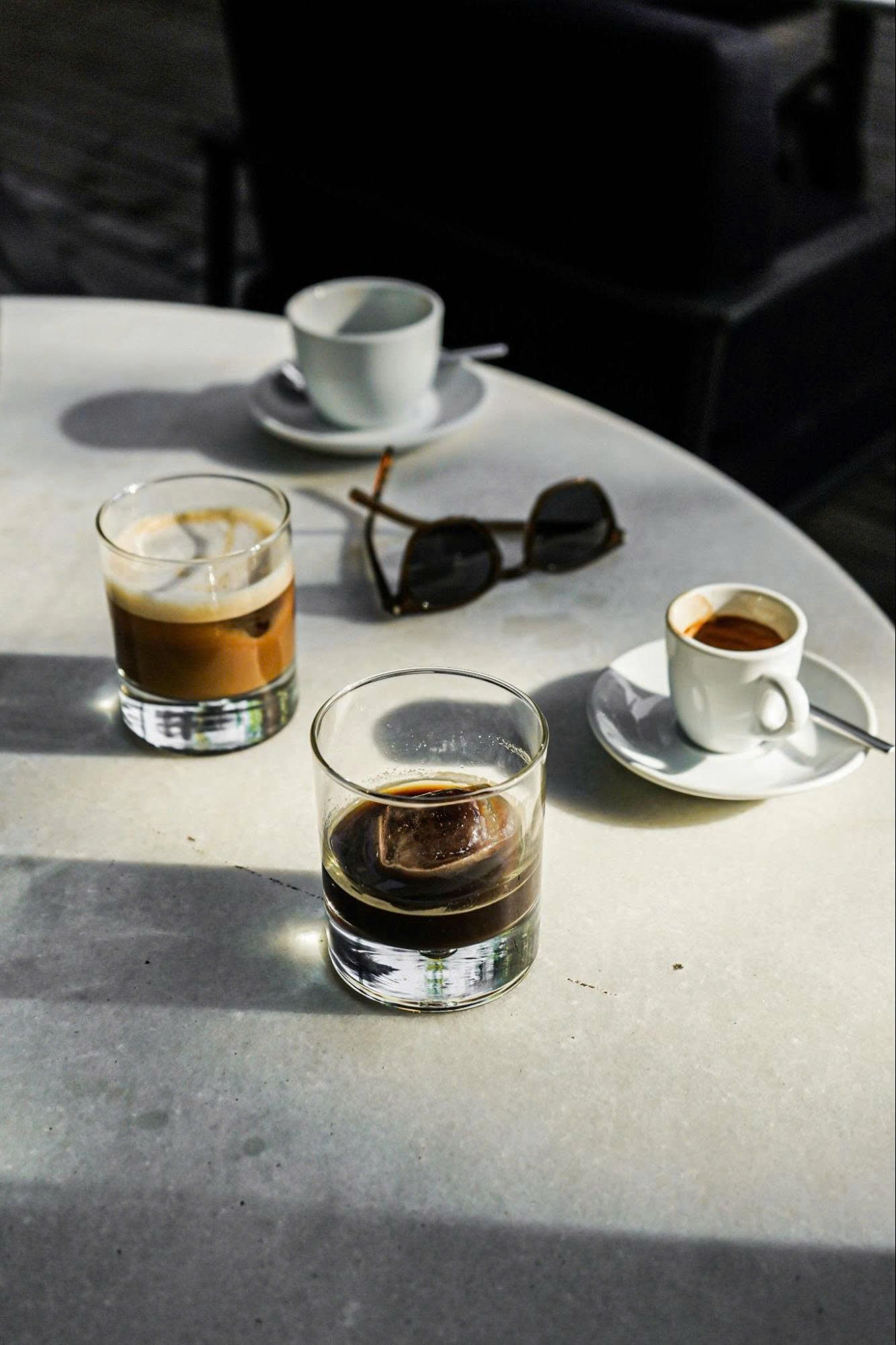 Cách pha chế cà phê mít (Liberica) ngon chuẩn vị