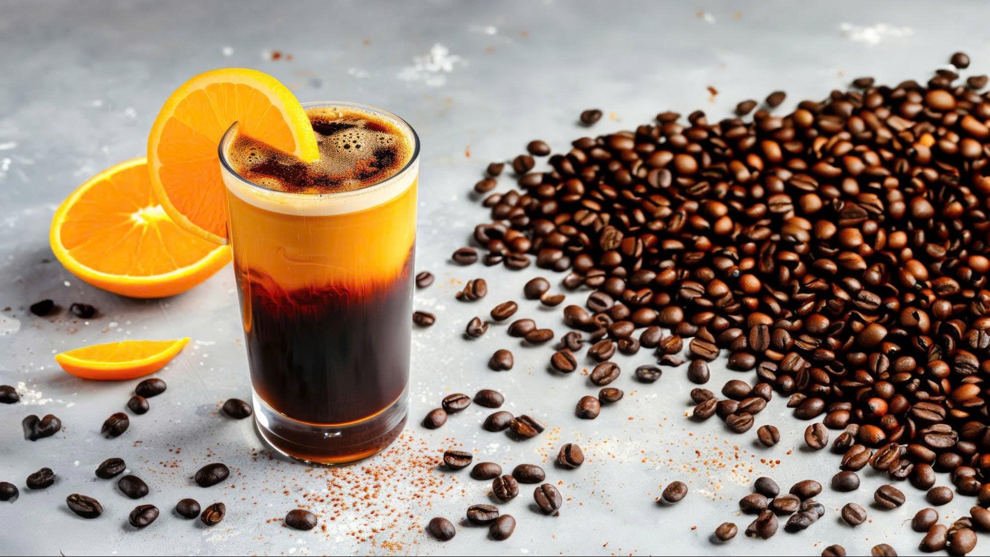 Cách pha chế cà phê mít (Liberica) ngon chuẩn vị