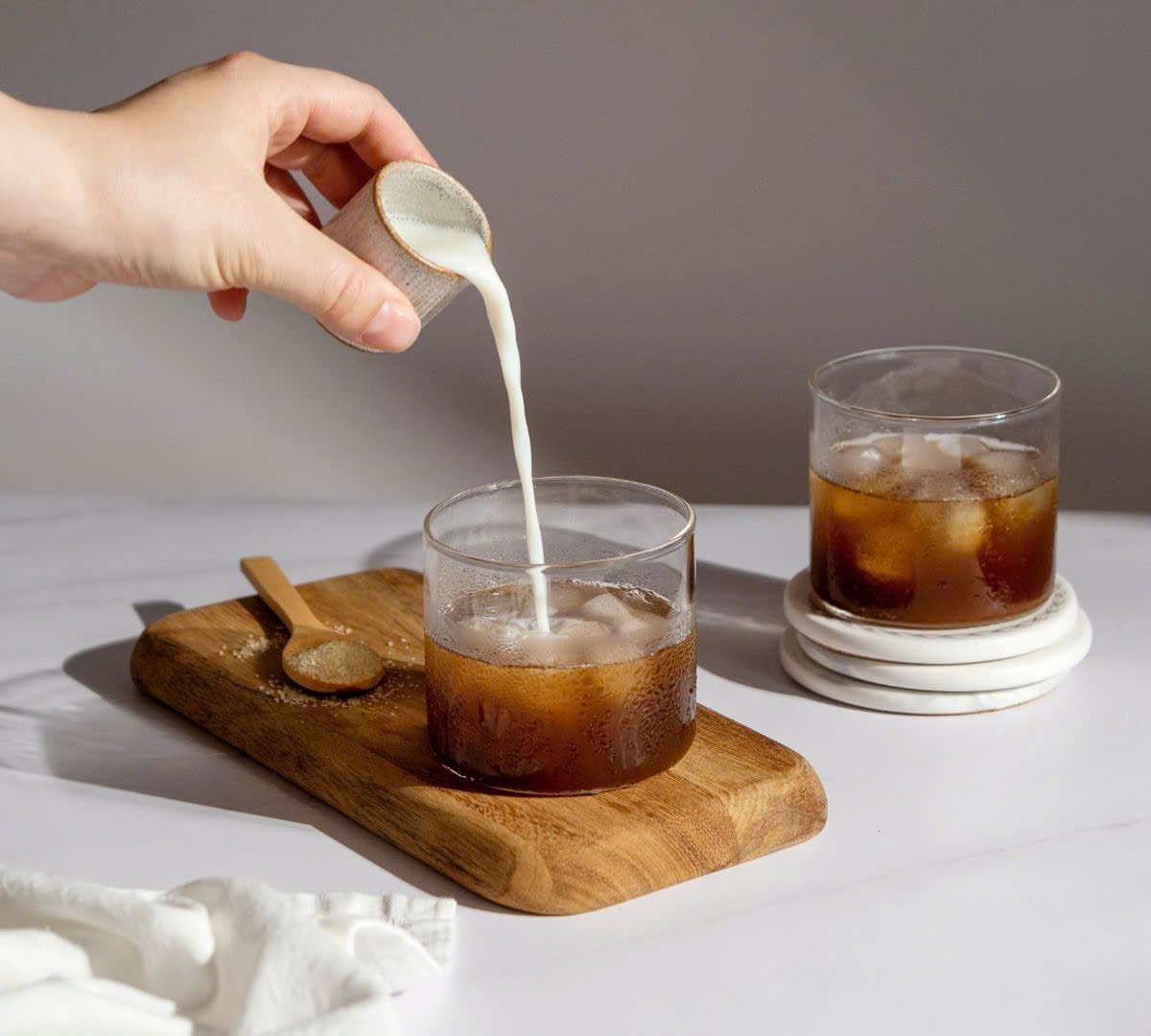 Tối ưu chi phí, hạn chế hao hụt và rủi ro