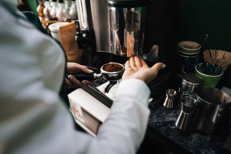 Cà phê đặc sản (Specialty Coffee) là gì?