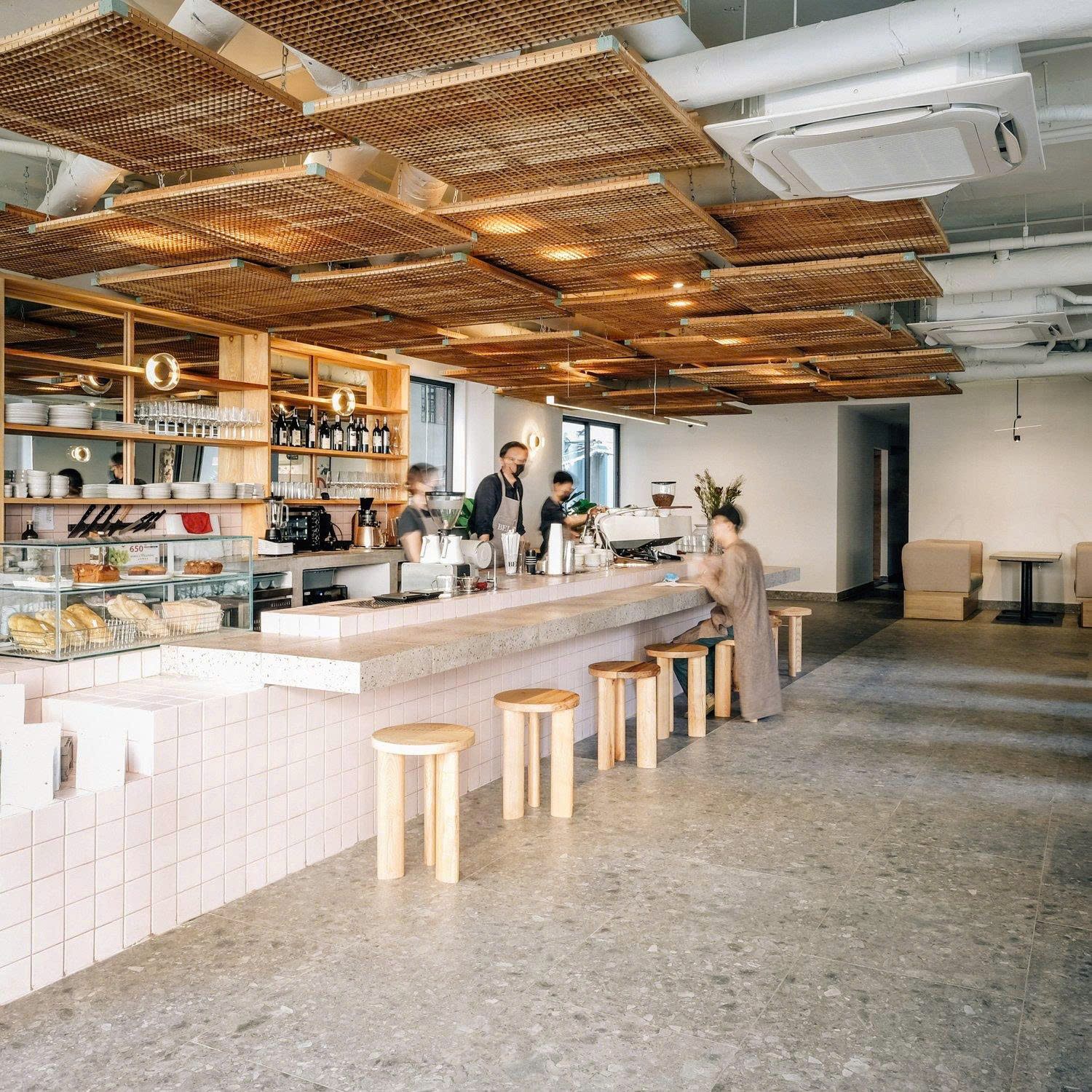 Khi nào nên chọn mô hình specialty café?